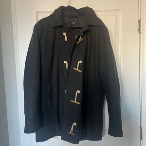 Gap Men’s Toggle Coat